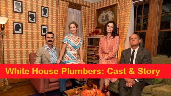 White House Plumbers