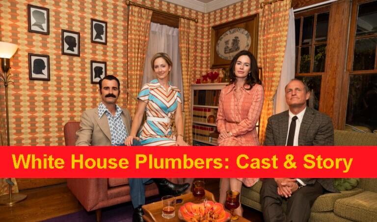 White House Plumbers
