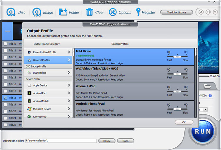 Best Free DVD Player Software