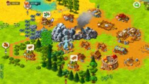 Worlds Builder