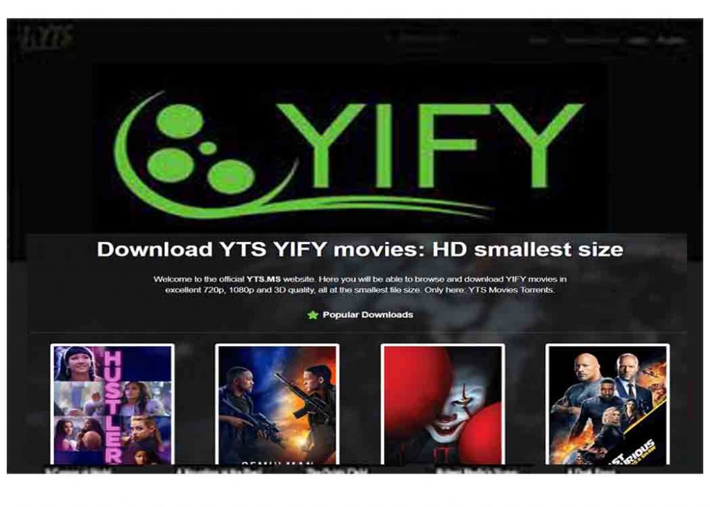 Yify