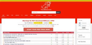 YourBitTorrent
