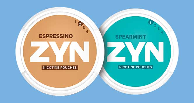 ZYN Rewards