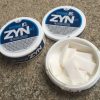 Zyn Reward