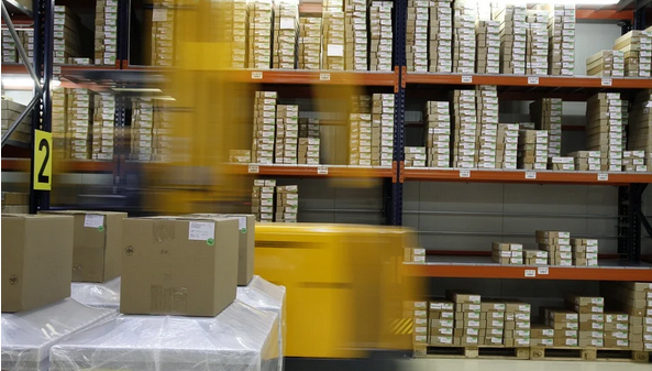 Fulfillment By Amazon