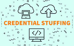what is Credential Stuffing attack