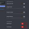 discord