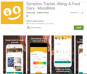 new android apps