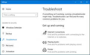 How to Get Rid of Windows Update Error Code 0x80240fff 