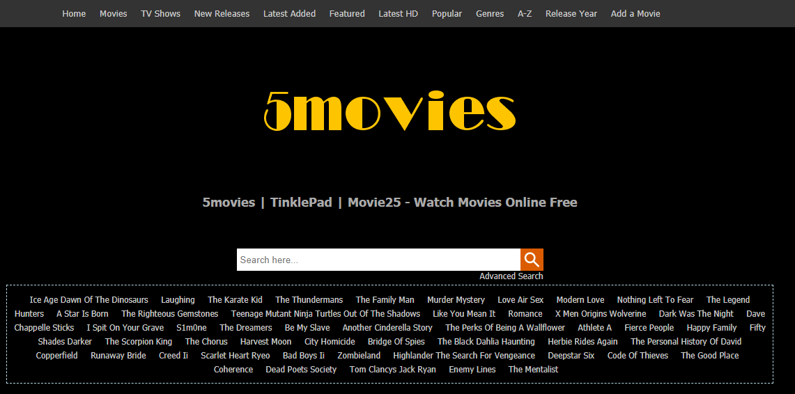 IOMovies