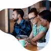 Leading Safe Training