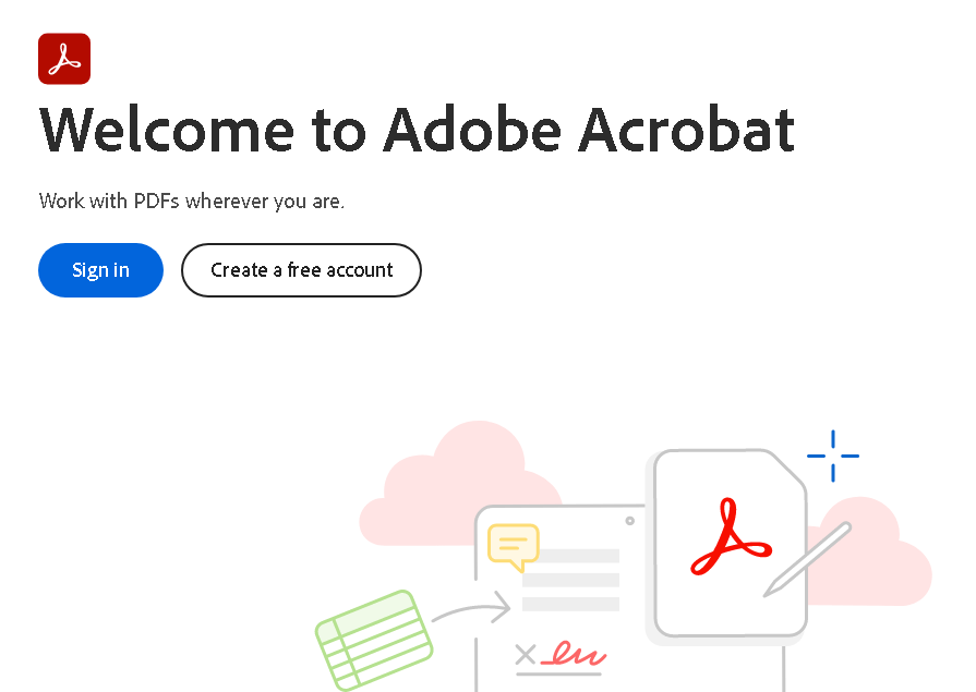 Adobe Acrobat Document