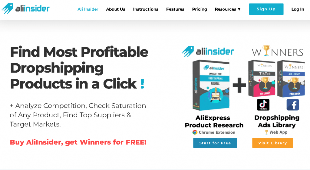 AliInsider