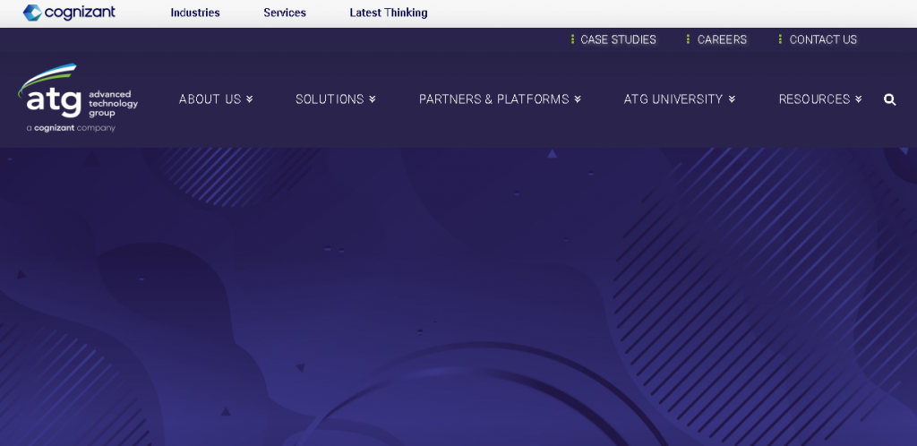 ATG Consulting