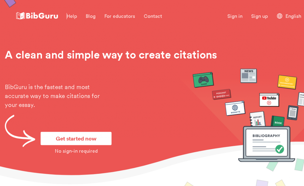 BibGuru
