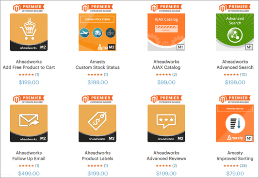 Best Online Shopping Cart Software