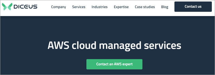 AWS Managed Service Provider Companies - Top 10 