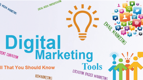 Best Digital Marketing Tools