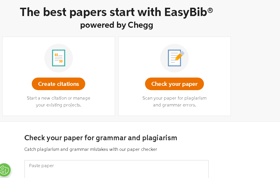 EasyBib