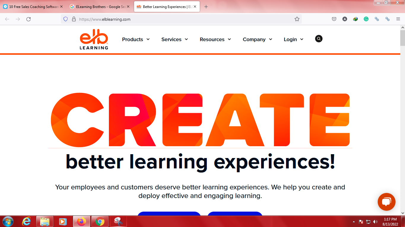 ELearning Brothers
