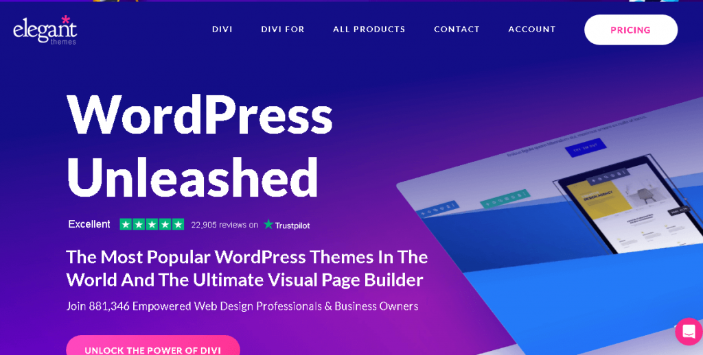 Elegant Themes