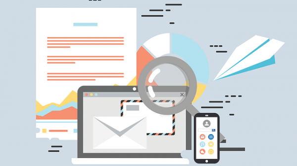 Unsubscribe From Unwanted Emails