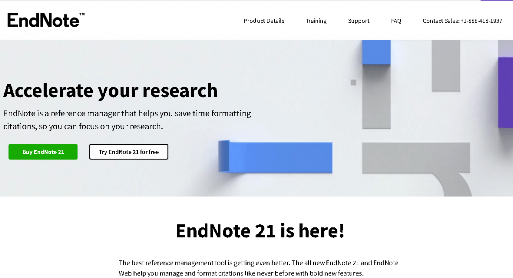 EndNote