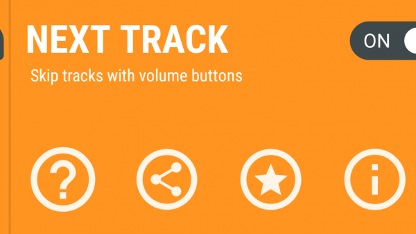 Best Android hardware buttons remap apps