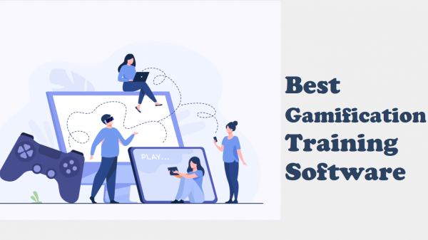 Gamification Training Software