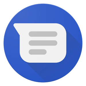 Google Messenger