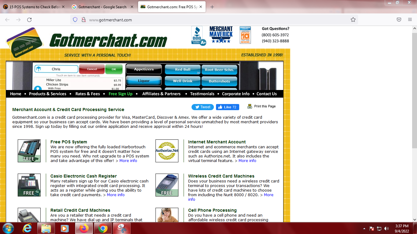 Gotmerchant