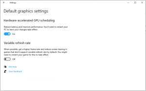 How to Fix Black Screen Issue While Playing Videos