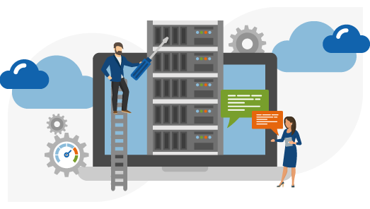 Moodle Hosting