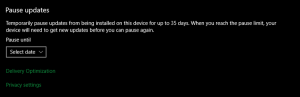 How to Get Rid of Windows Update Error Code 0x80240fff 