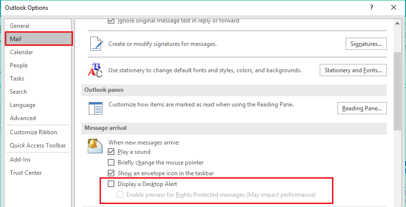 How to Fix 0x80004005: The Operation Failed Error in Outlook?