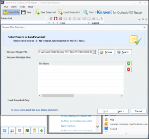 How to Fix 0x80004005: The Operation Failed Error in Outlook?