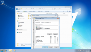 How to resolve Windows Error Code 0x80070005?