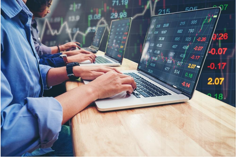 binary options