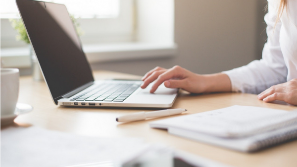 Laptop Lifestyle Business