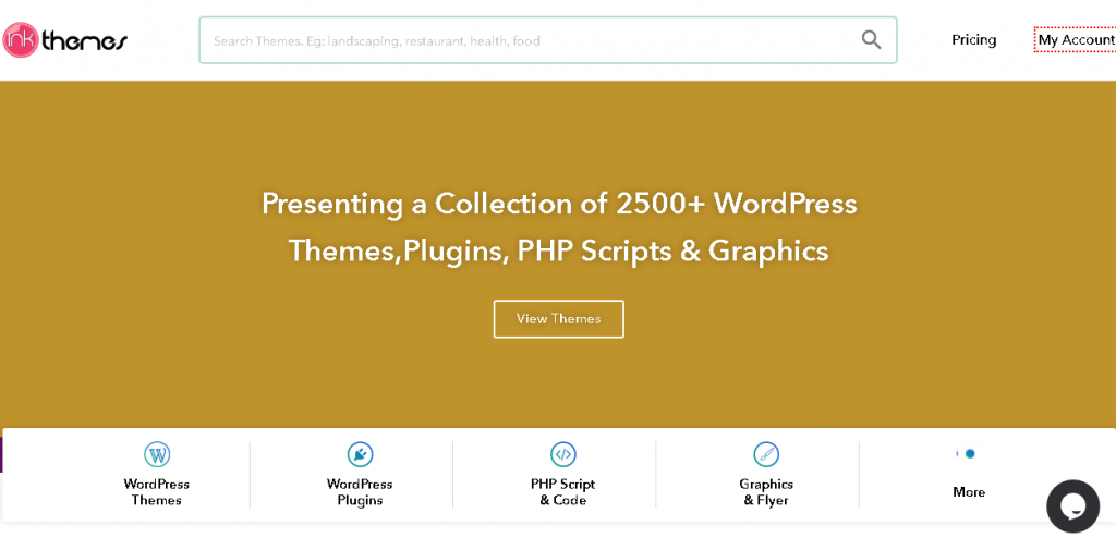 InkThemes