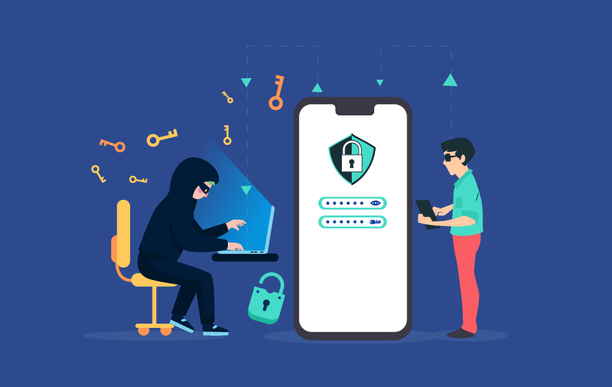 iPhone Hacking Apps