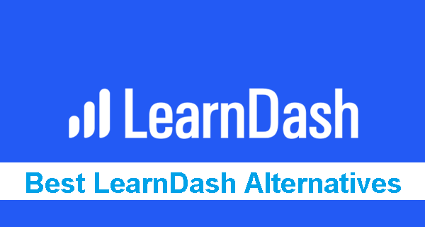 LearnDash Alternatives