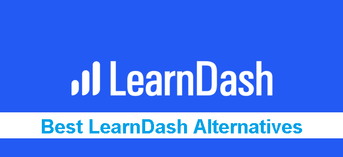 LearnDash Alternatives