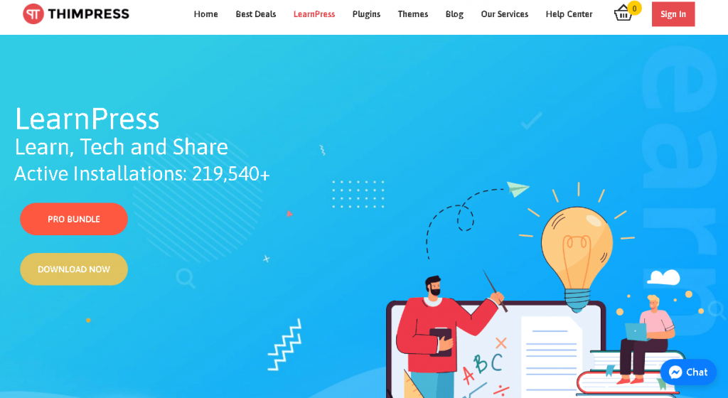 LearnPress 