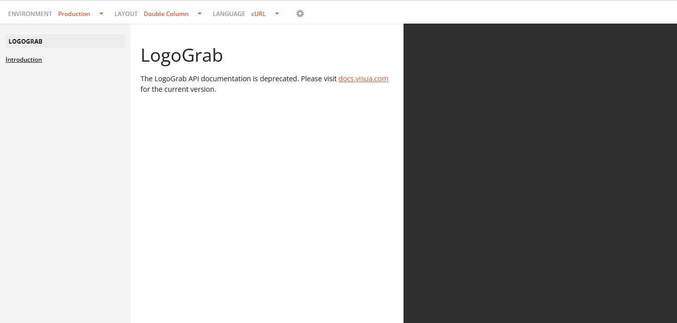LogoGrab