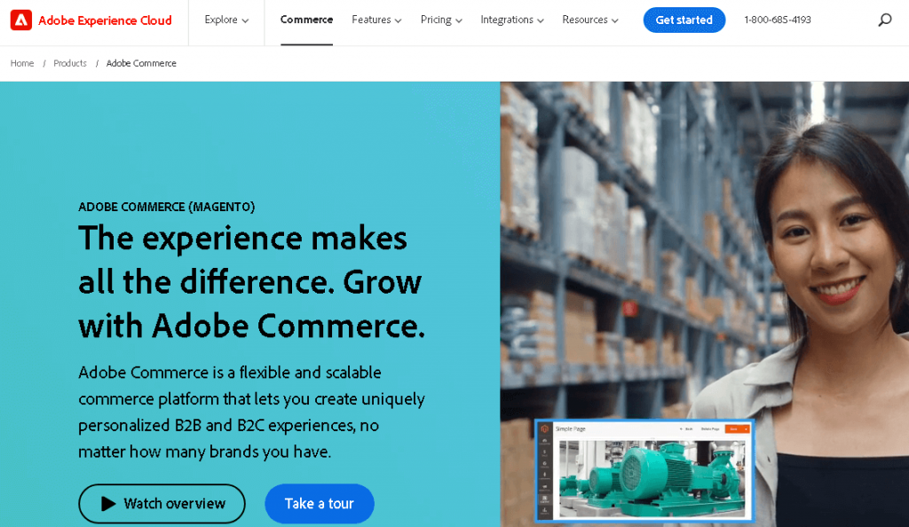 Magento
