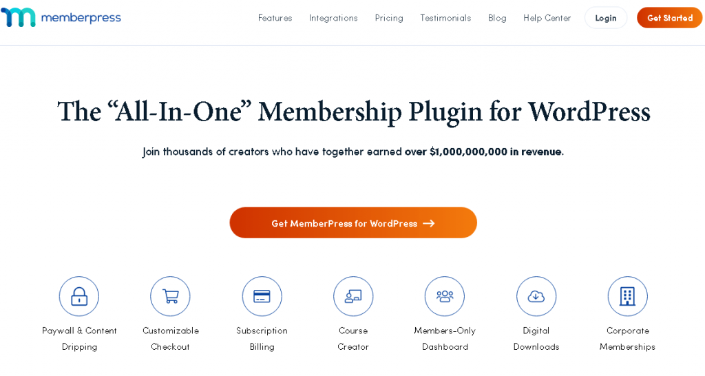 MemberPress