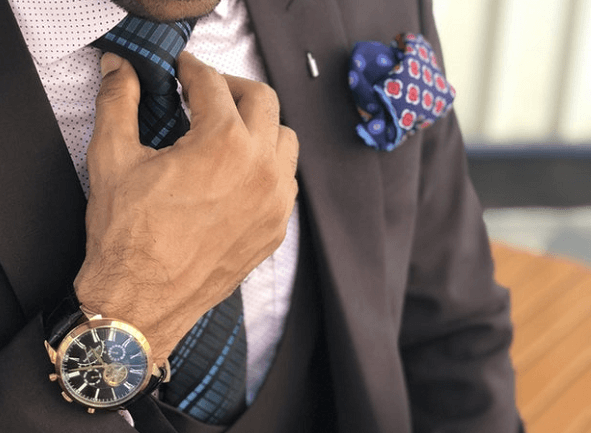 men fashion