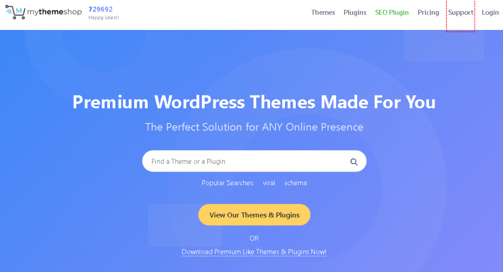 MyThemeShop