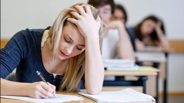 Prepare for SSC CGL Exam